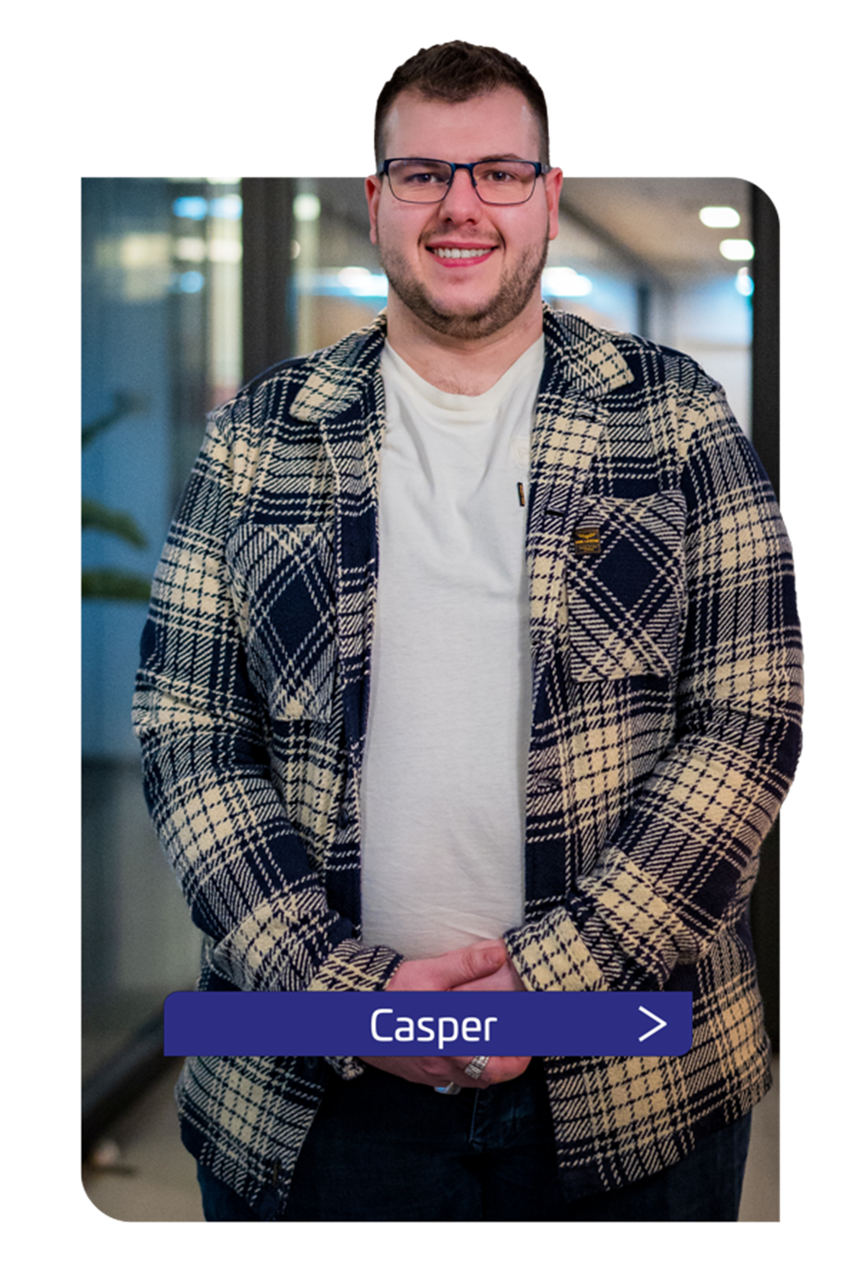 casper